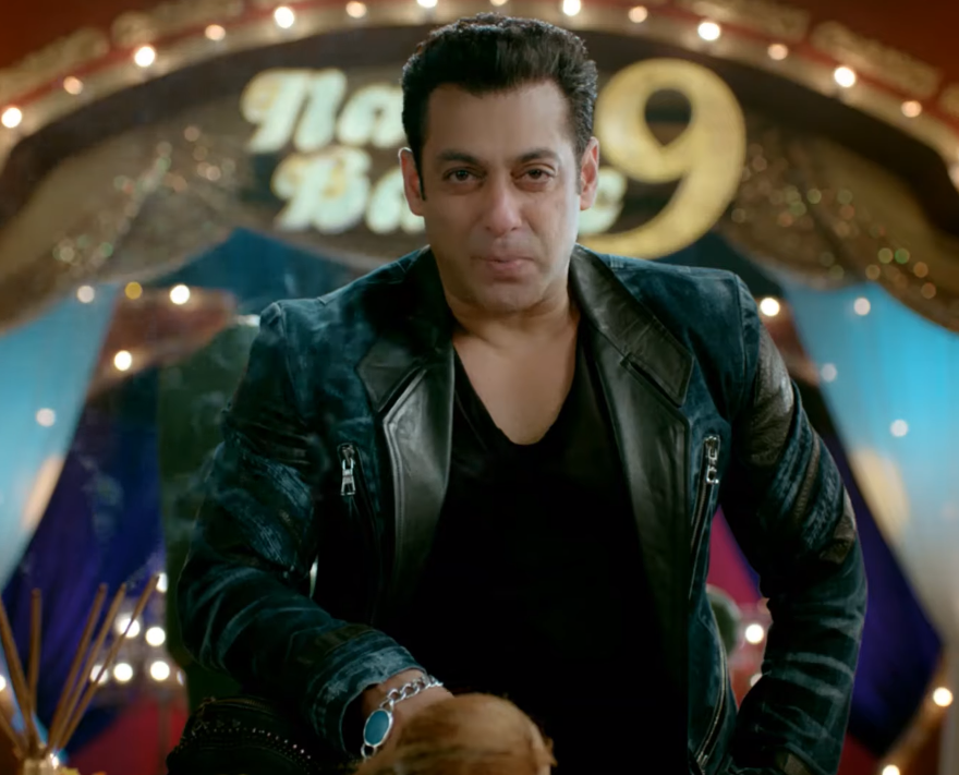 Nach Baliye: Salman Khan Explains What He Will Do In The Show In This New Promo!