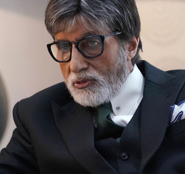 Amitabh Bachchan Shares The Interesting Story Of How His Father's Pen Name Became His Family Surname