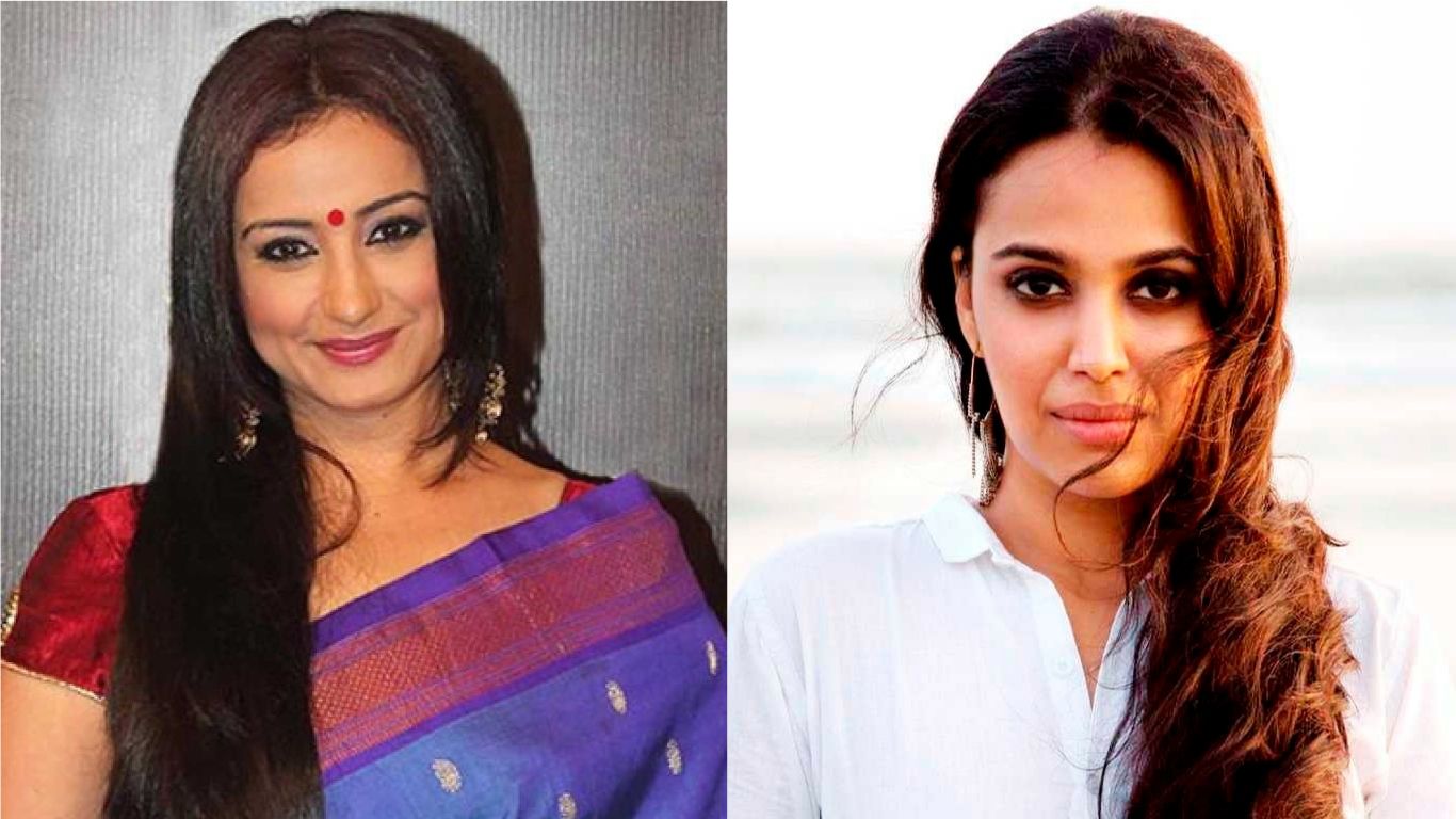Divya Dutta And Swara Bhasker All Set To Break Taboos Around Homosexuality In Their Next