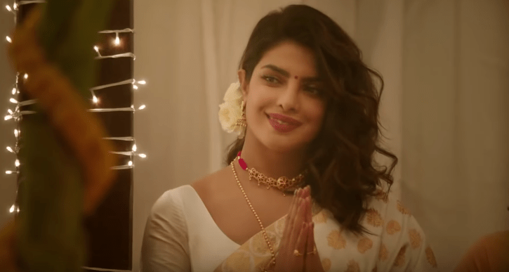 Assam Tourism Brand Ambassador Priyanka Chopra Finally Reacts To The Floods, After Netizens Post Angry Comments
