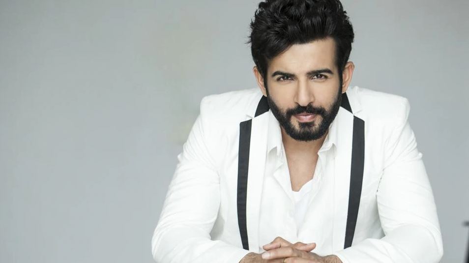 Jay Bhanushali Reveals He Worked As A Salesman Before TV, Calls It An Experience That Helps Him Stay Grounded
