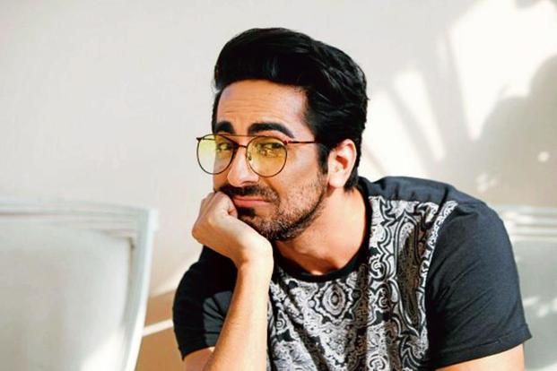 Ayushmann Khurrana Wants Audiences In Theatres In The OTT Era, Says 'Never Chosen Safe Scripts In My Career' 