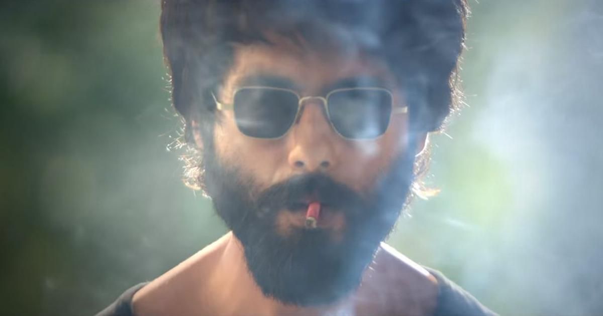 Shahid Kapoor Calls Kabir Singh The Most Flawed Character He Played As It Earns 200 Crores, Hails Audiences As The Hero