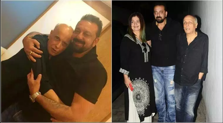 Mahesh Bhatt Pens A Heartfelt Letter For Sanjay Dutt On His 60th Birthday; Says “Your Real Work Is Just Beginning!”