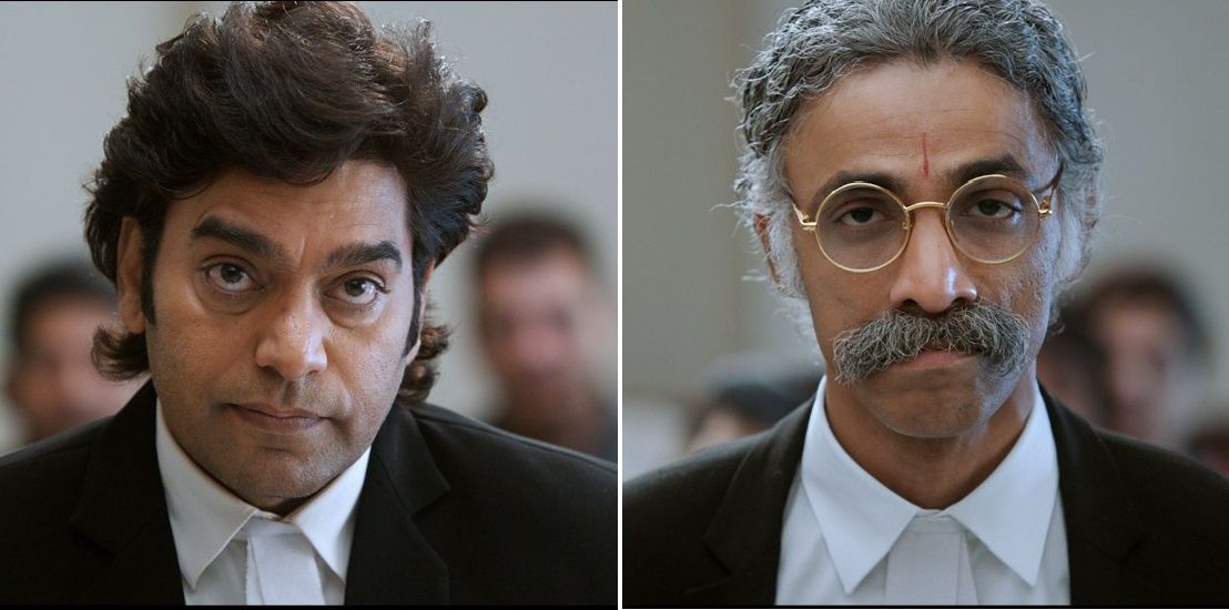 Ashutosh Rana And Makarand Deshpande To Fight Each Other In Court