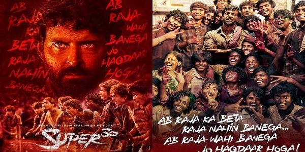 Super 30 Review: Hrithik Roshan Nails His Part In The Film, The Implausibility Of The Treatment Makes It Worth Watching