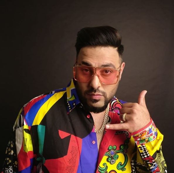 Singer Badshah Reveals He's Not A Party Person And Takes Help From His Friends To Write His Party Tracks