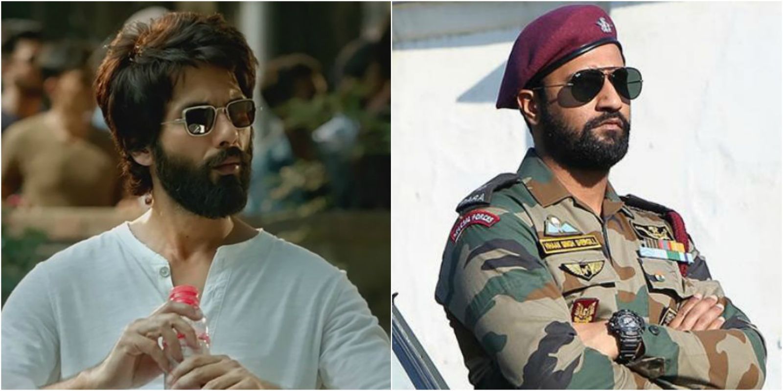 5 Bollywood Actors Who Set Records In Their Careers In The First Half Of 2019