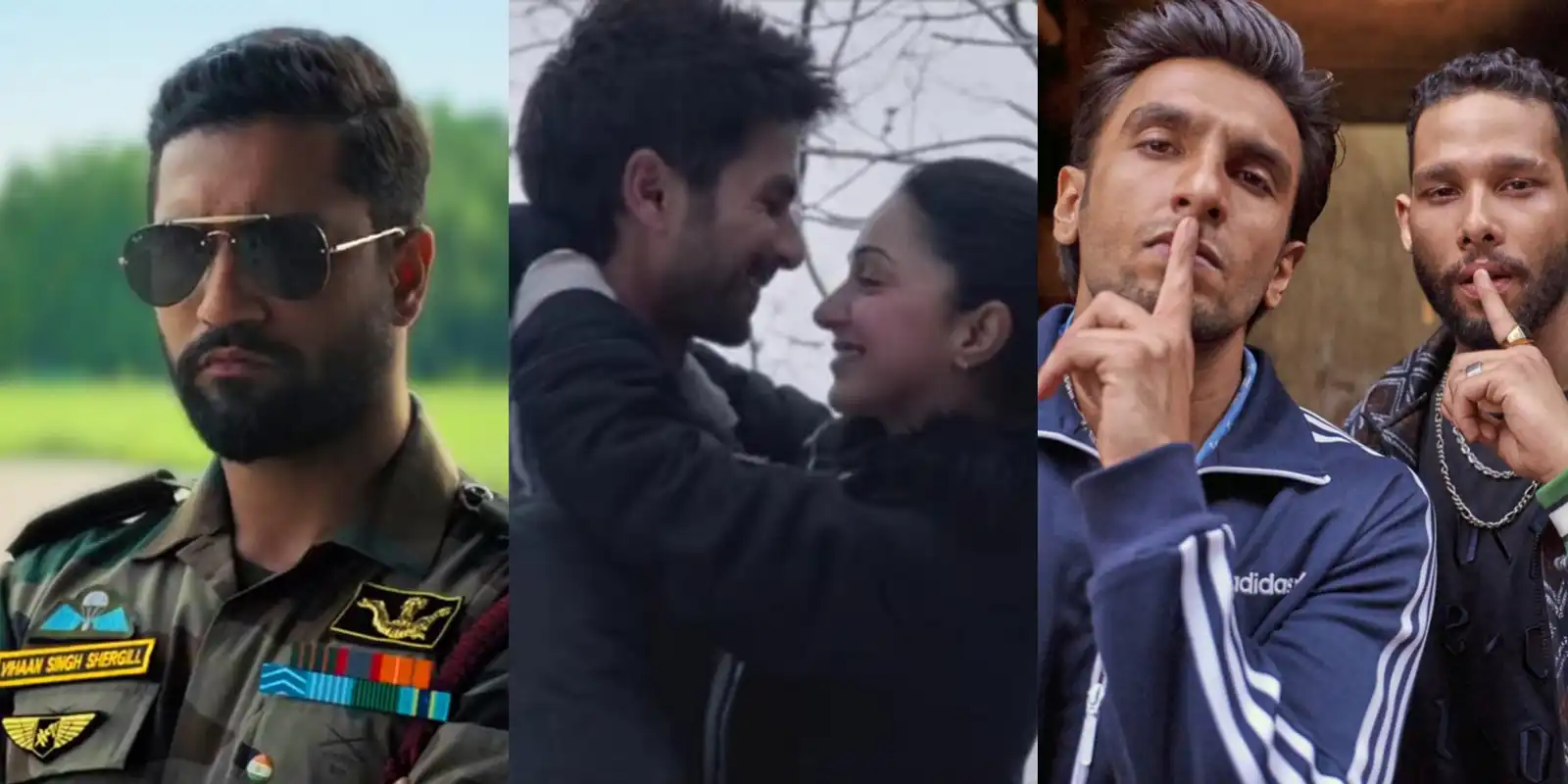 Bollywood Half-Yearly Report Card: The Fastest 100 Crore Films Of 2019!