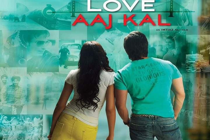 10 Years Of Love Aaj Kal: Here Is Why Deepika Padukone And Saif Ali Khan Starrer Is A One Of A Kind Landmark