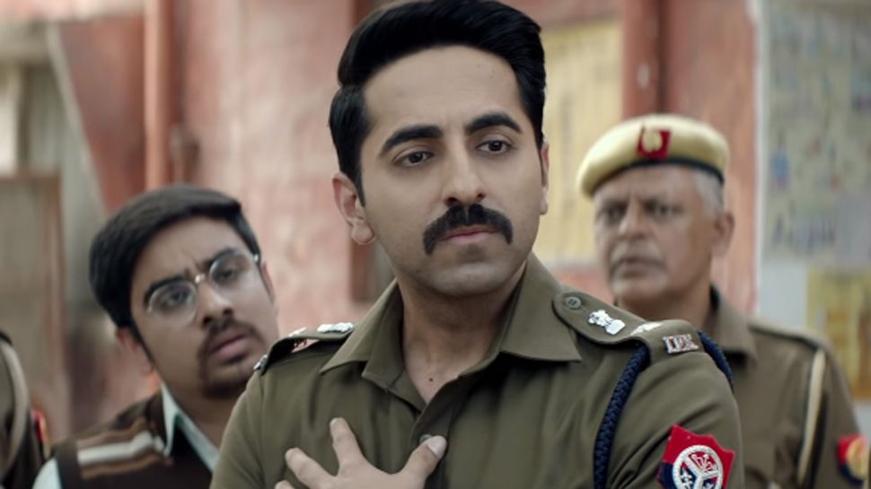 Article 15 Hit Ayushmann Khurrana Emotionally Says 'It Was An Eye-Opener Because We Live In A Protected World'