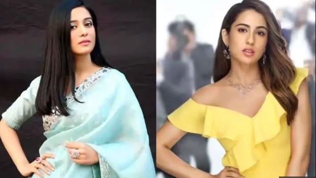 Amrita Rao Wants This Actress To Play Her Role In The Sequel Of Ishq Vishq