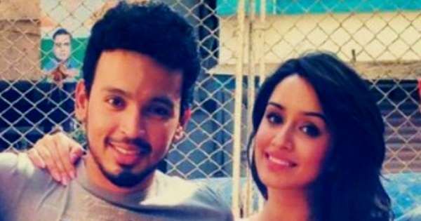 Shraddha Kapoor All Set To Tie The Knot With Rohan Shrestha In 2020?