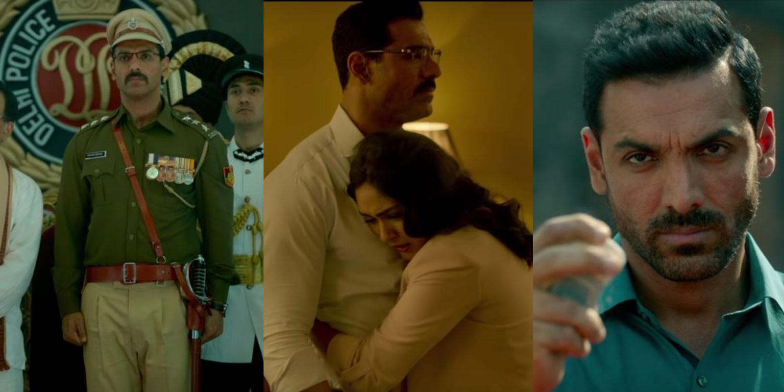 Batla House Trailer: John Abraham's Film Is Sure To Stir Many Emotions And Questions!