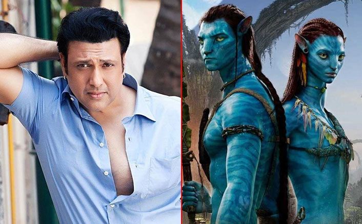 Govinda Claims He Rejected James Cameron’s Avatar But Internet Is Having None Of It