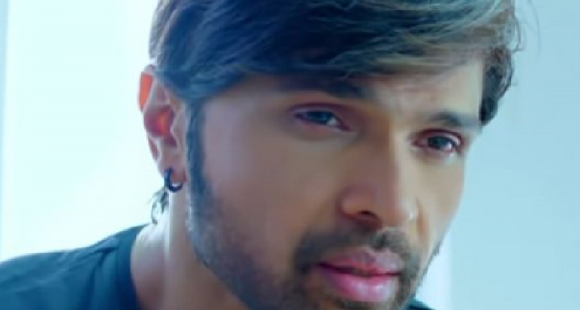 Himesh Reshammiya Clarifies He Fine After Reports Claim He Met With An Accident