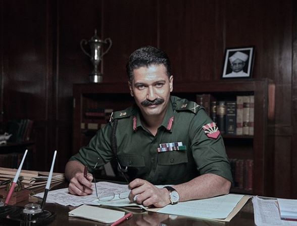 Vicky Kaushal On Doing Sam Manekshaw's Biopic 'Heard Stories Of Him From My Parents, Read The Script, I Was Blown Away'