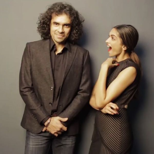 Deepika Padukone Was The First Choice For Imtiaz Ali’s Rockstar, Here's Why It Never Worked Out