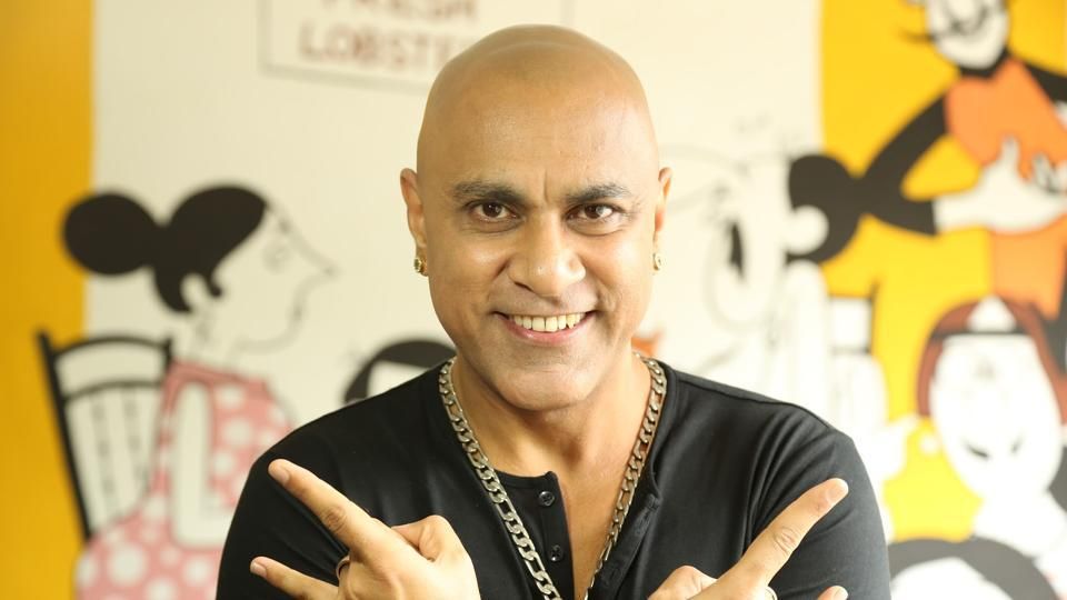 Baba Sehgal Trashes Bollywood Remixes In A Post Urges Industry To Mine Out Original Talent