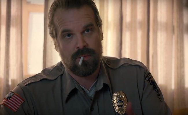 After Stranger Things 3 Criticized For Too Many Smoking Scenes, Netflix Vows To Cut Down On Cigarettes In Originals