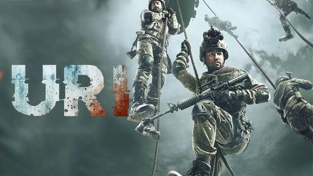 Uri: The Surgical Strike Is Re-Releasing In Theatres And You Can Watch It For Free This Time