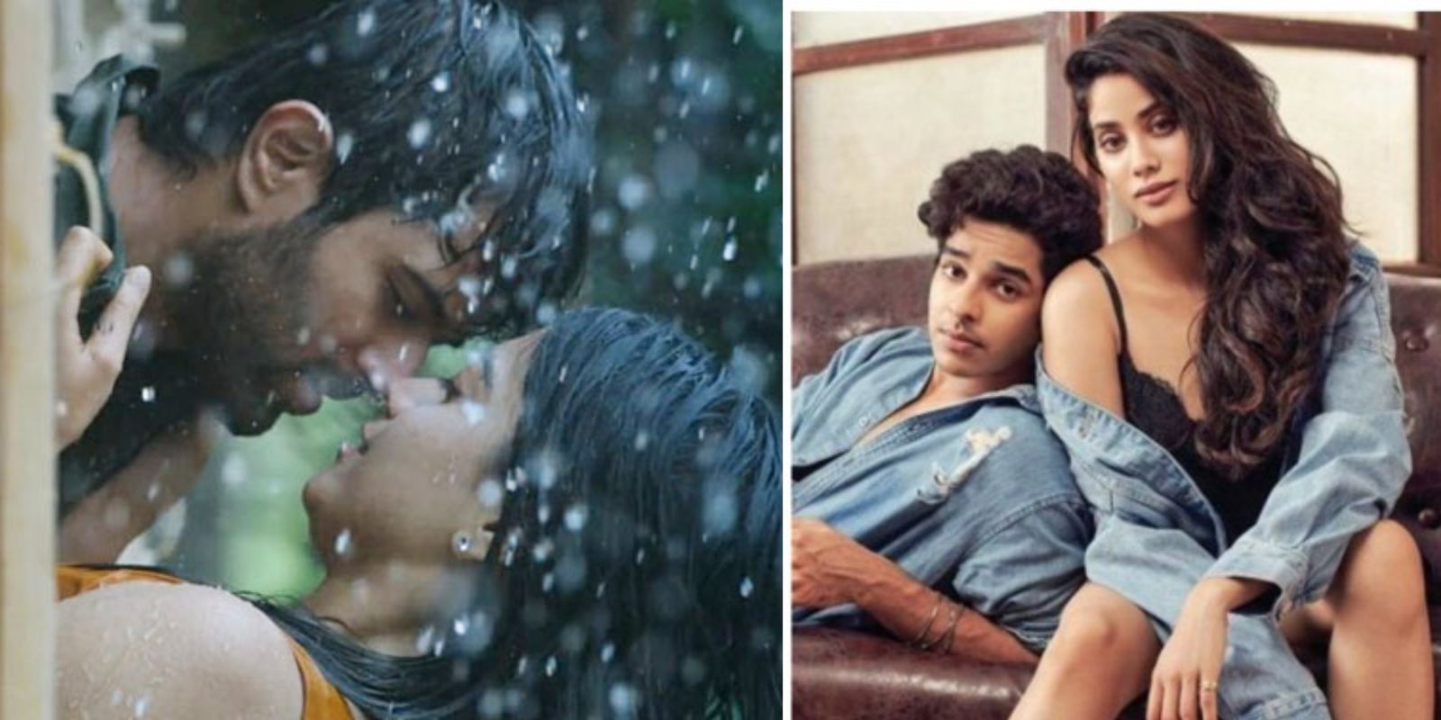 Ishaan Khatter And Janhvi Kapoor To Be A Part Of Dear Comrade Remake?