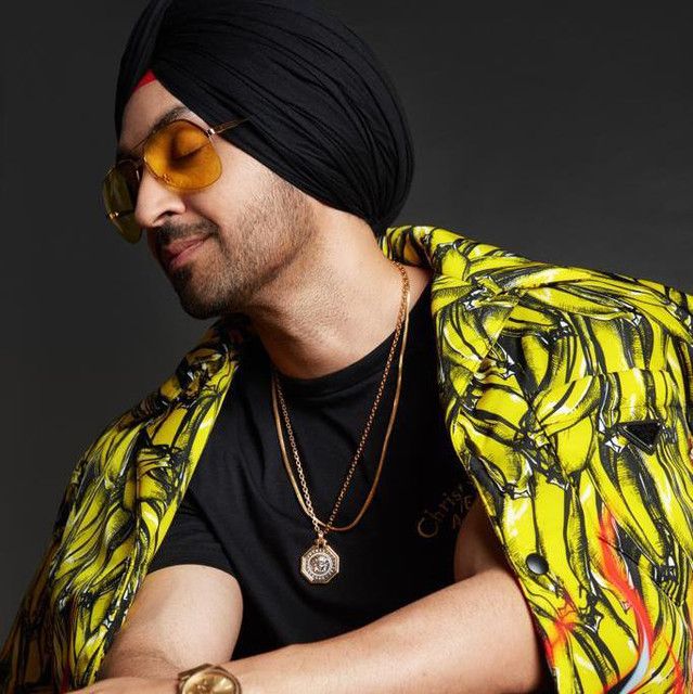 After Kylie Jenner And Gal Gadot, Diljit Dosanjh Is Now  A Fan Boy Of This Hollywood Celebrity