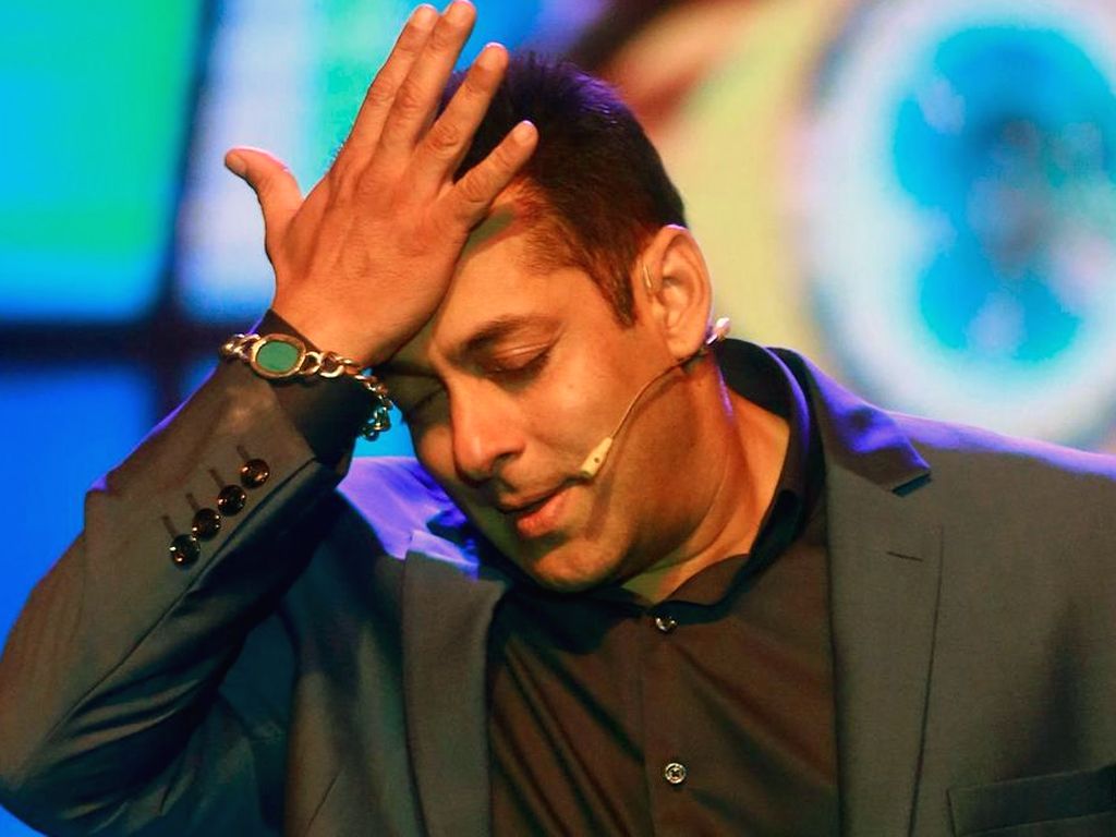 Blackbuck Poaching Case: Salman Khan Might Be Denied Bail If He Doesn’t Show Up For The Next Hearing, Warns Court!