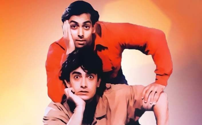 Andaz Apna Apna Is Indeed Coming  Back And Yes, Salman Khan And Aamir Khan Will Be A Part Of It
