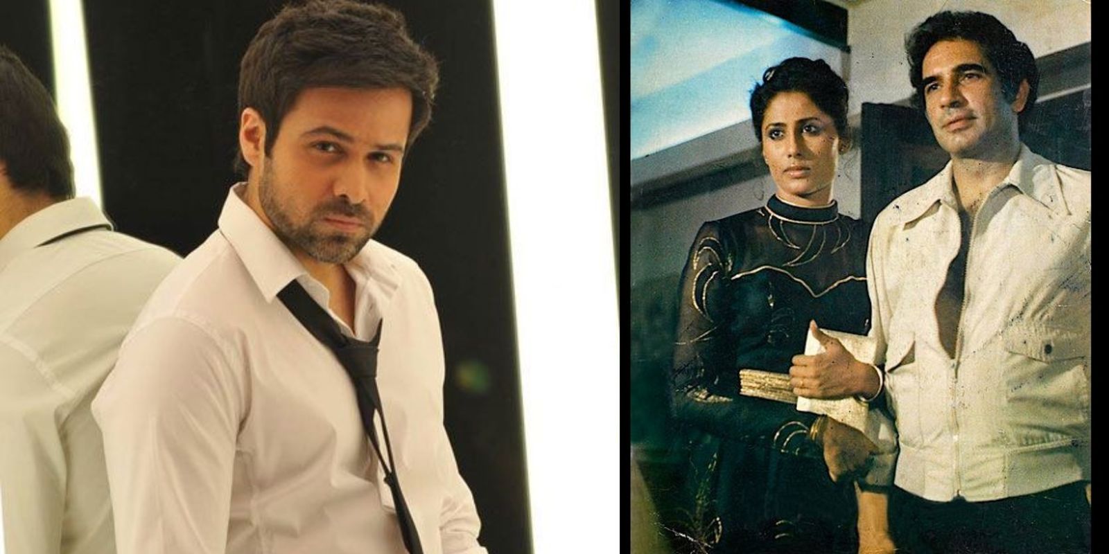 Emraan Hashmi To Be A Part Of Arth Remake?