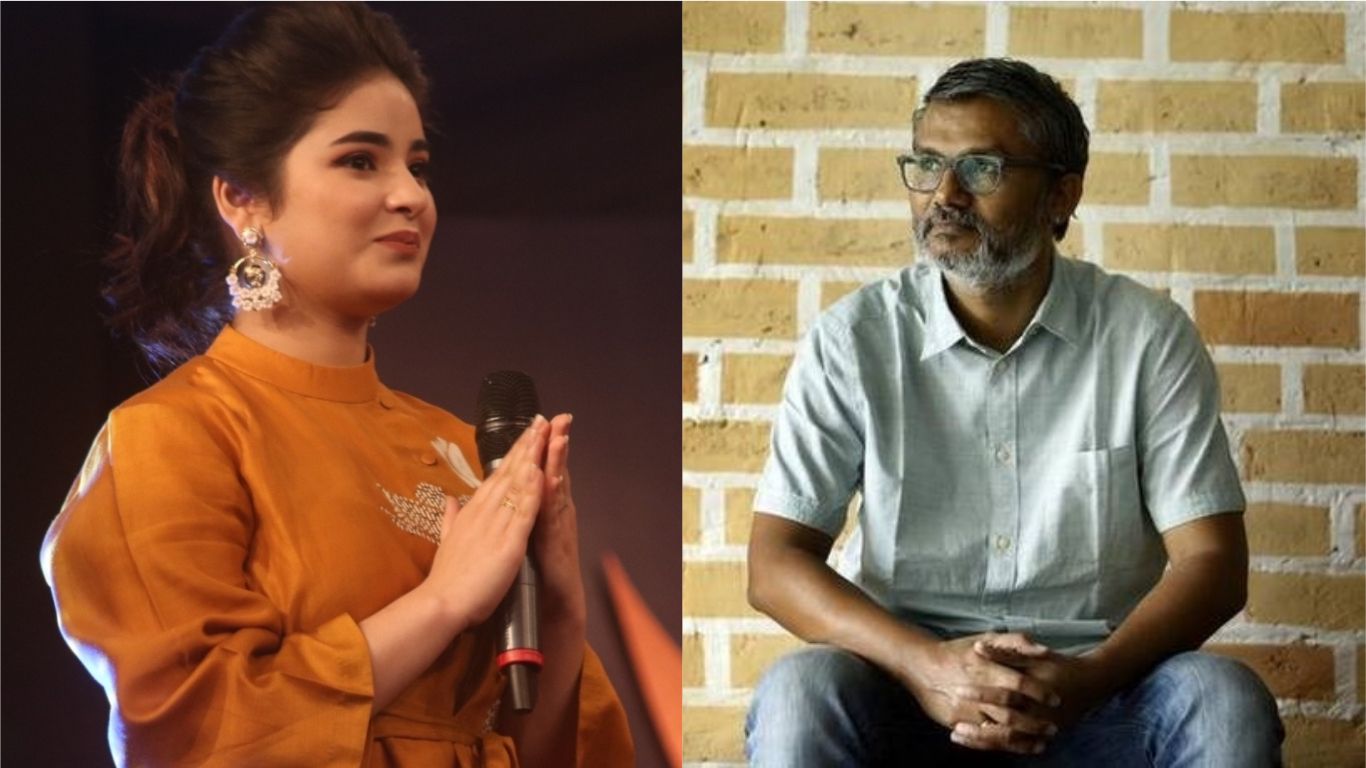 Dangal Director Nitesh Tiwari On Zaira Wasim Quitting Bollywood: 'Who Else Rather Than Her To Decide What She Wants'