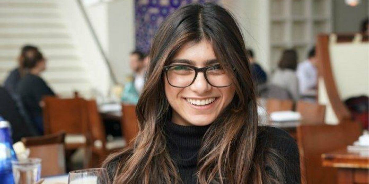 Mia Khalifa Reveals That She Only Made $12,000 From Her Short But Successful Stint In The Adult Industry