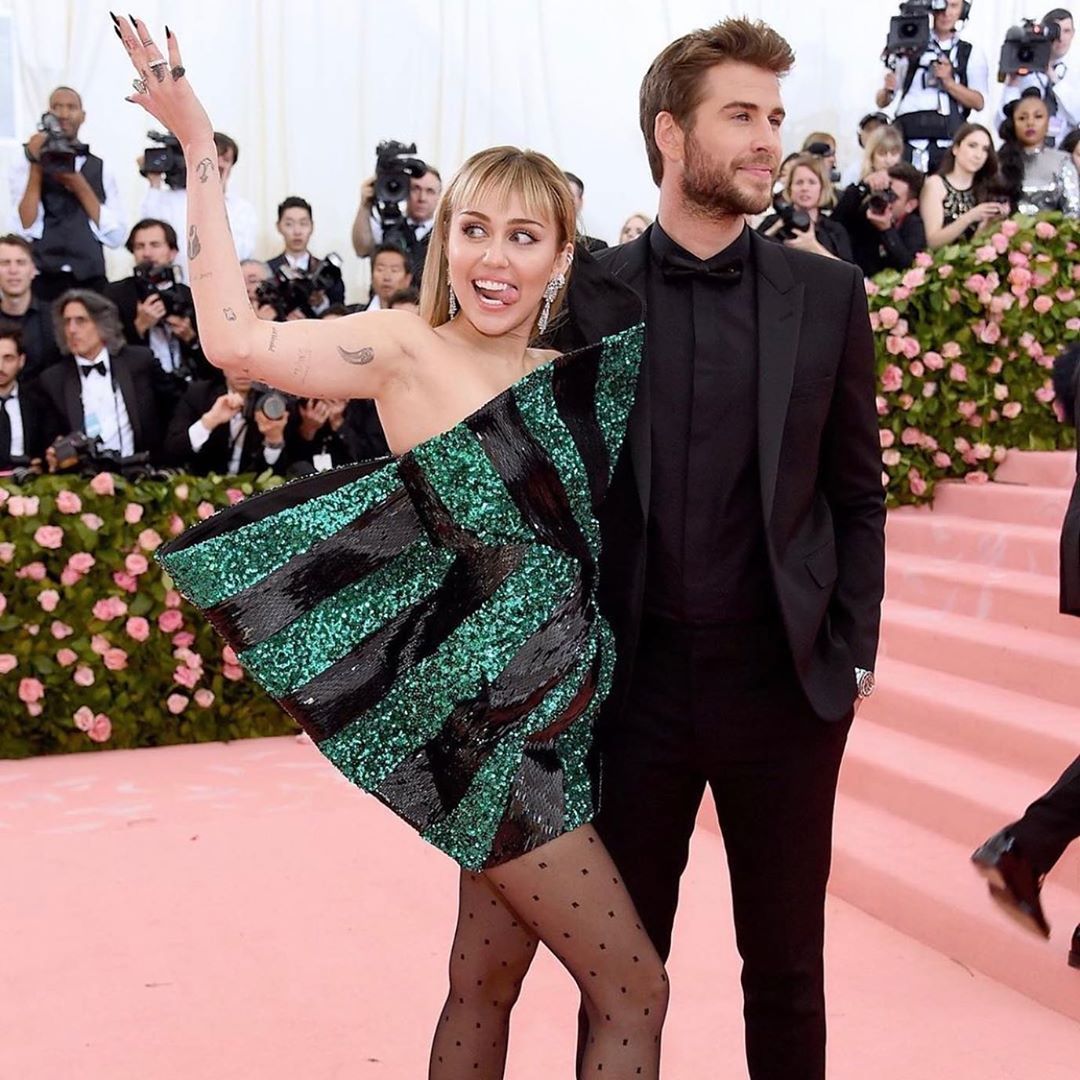Liam Hemsworth Files For Divorce While Miley Cyrus 'Didn't Expect It', Is Disappointed By The Actor's Decision