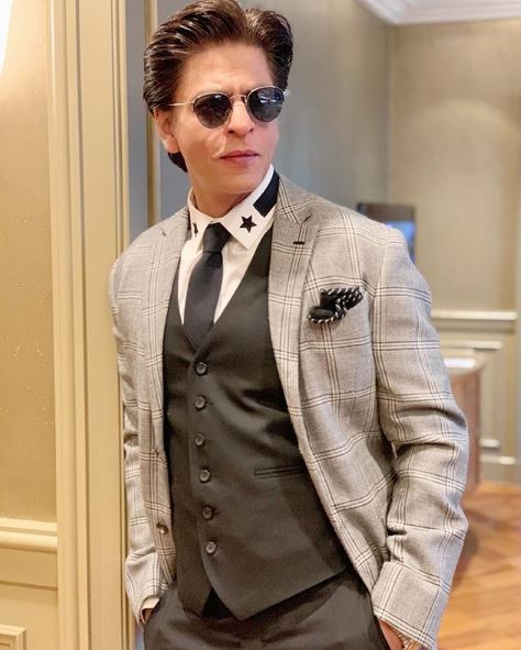 A Scholarship In Shah Rukh Khan's Name Announced By La Trobe University Of Melbourne