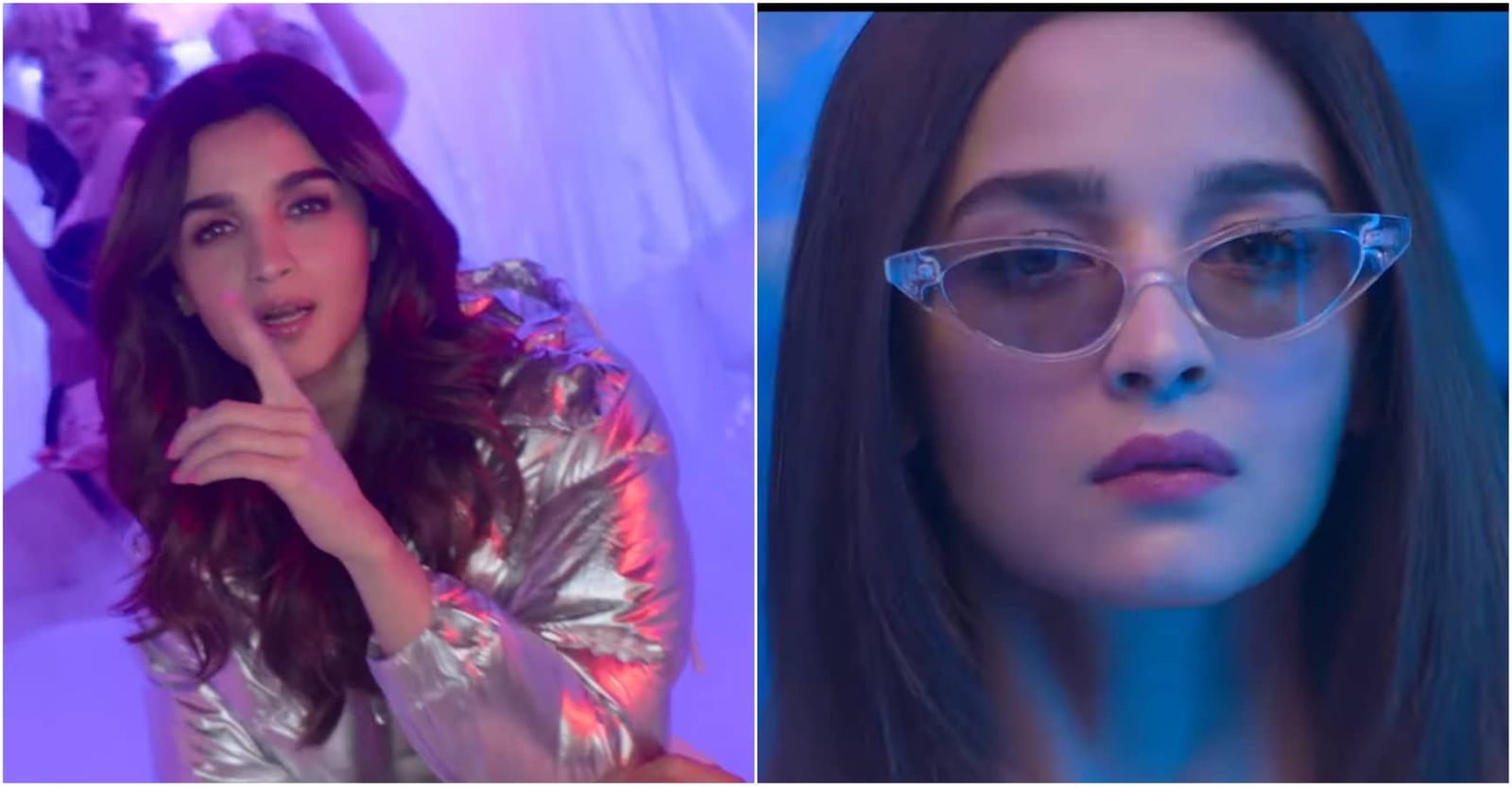Prada Song: Alia Bhatt Looks More Beautiful Than Ever In This New Party Rager!