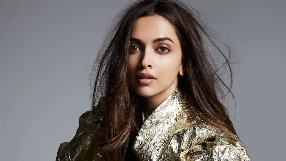 Deepika Padukone On Her Journey From Watching Two Films A Year To Acting, "I Knew That One Day I'd Be Doing This"