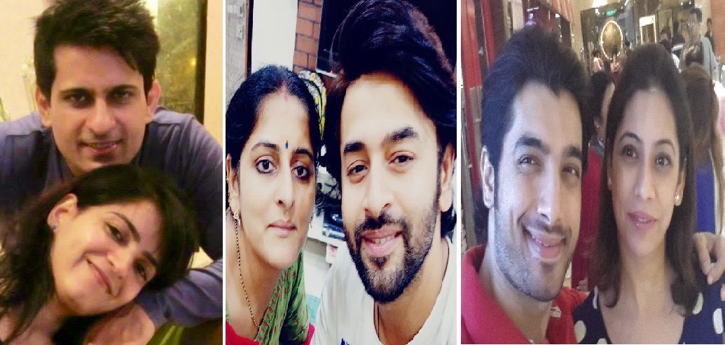 Raksha Bandhan 2019: This Is How Ssharad Malhotra, Shanshank Vyas And Other TV Actors Celebrated
