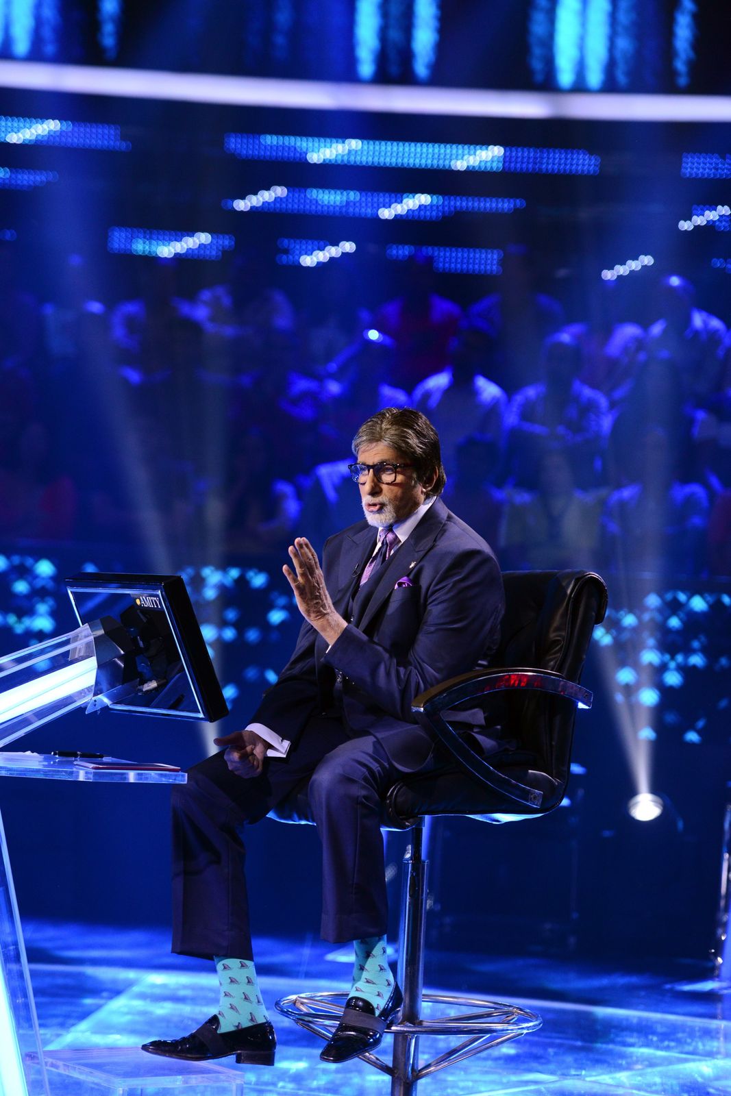 Kaun Banega Crorepati 11: As Amitabh Bachchan's Game Show Returns Know What's New, Where To Watch And Other Details