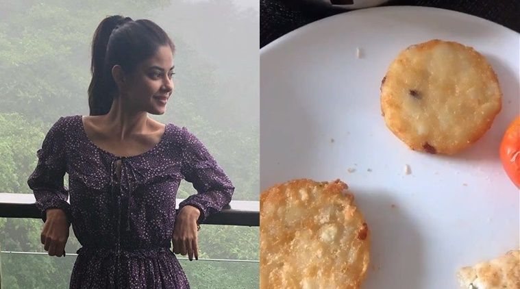 Priyanka Chopra's Sister Meera Chopra Bashes a 5 Star Hotel After Finding Worms In Food 