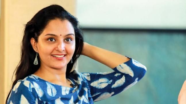 Malayalam Actress Manju Warrier And Crew Of Kyttem Rescued From Landslides In Himachal Pradesh