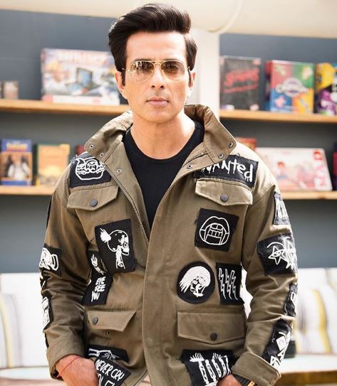 Sonu Sood To Be The Grand Marshal At The Prestigious New Jersey Parade This Independence Day