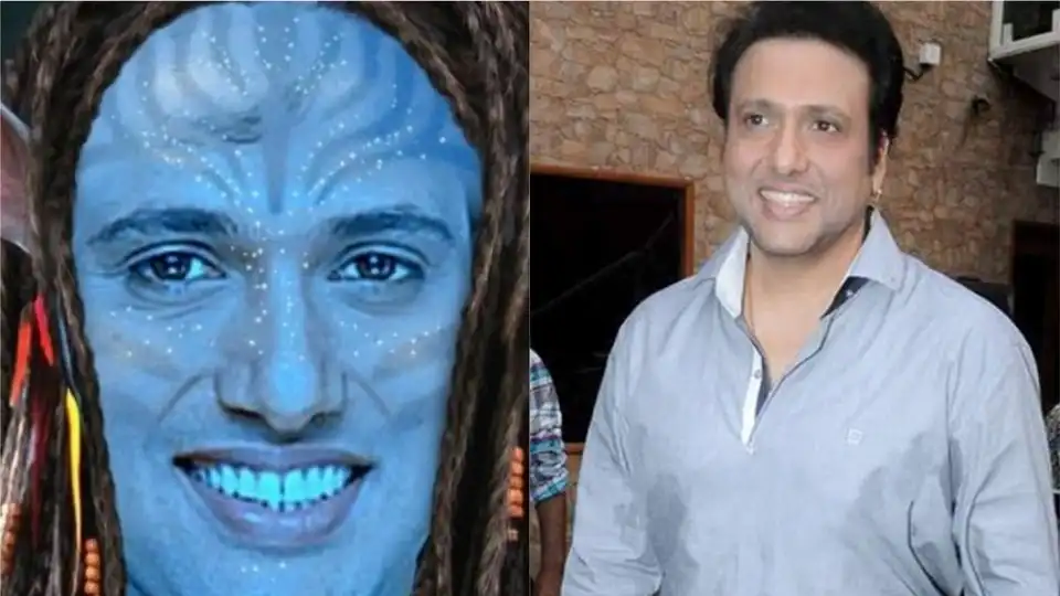 Govinda's Former Co-Star Asserts He Was Indeed Offered Avatar, Questions The Social Media Disbelief