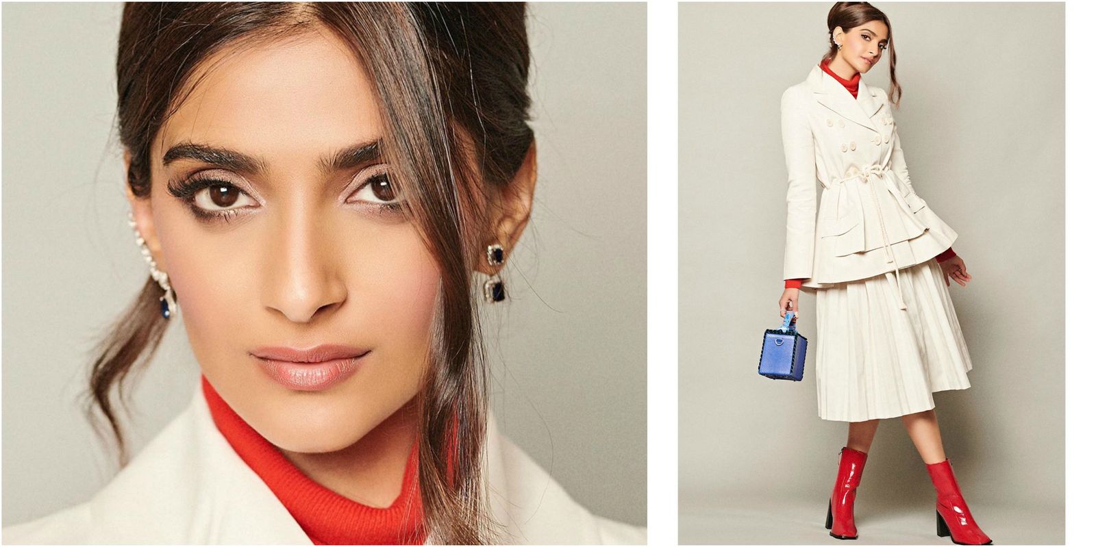 Sonam Kapoor’s High Fashion Look Can Be Yours On A Budget, Here’s How 