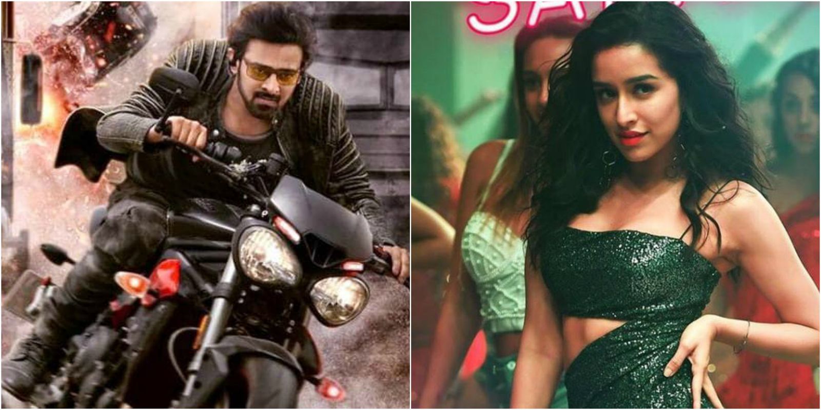 Saaho: Not That You Would Miss It Anyway, But Here's Why Prabhas' Next Should Be On Your Must Watch List This Friday