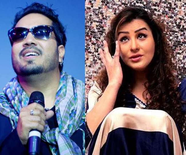 Shilpa Shinde Comes In Support Of Mika Singh, Says “I Will Perform In Pakistan If They Welcome Me”!