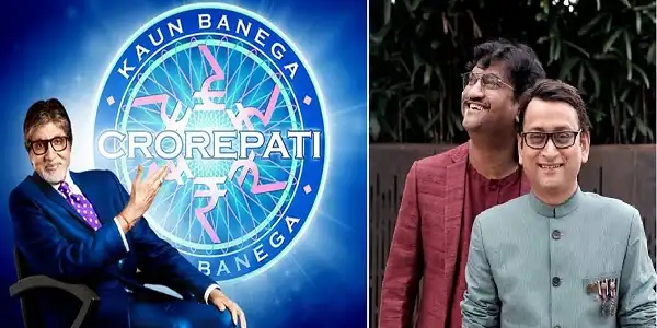 The Iconic KBC Tune Gets Revamped By Music Composer Duo Ajay-Atul