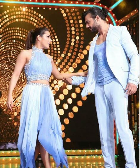 Nach Baliye 9: Madhurima Tuli Opens Up About Ex Vishal Aditya Singh In A Tell All Interview, Says She Will Go Into Depression