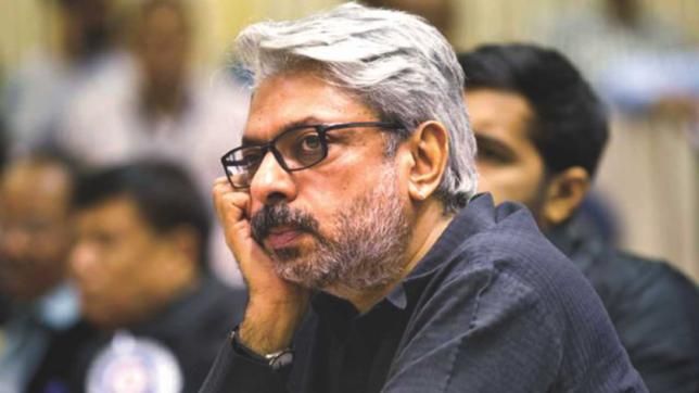 Sanjay Leela Bhansali's Inshallah Not Shelved? The Director Not Willing Compromise On A Year Worth Of Hard Work!