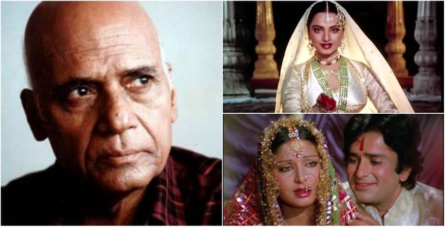 10 Iconic Songs Of Bollywood We Have Khayyam Saab To Thank For