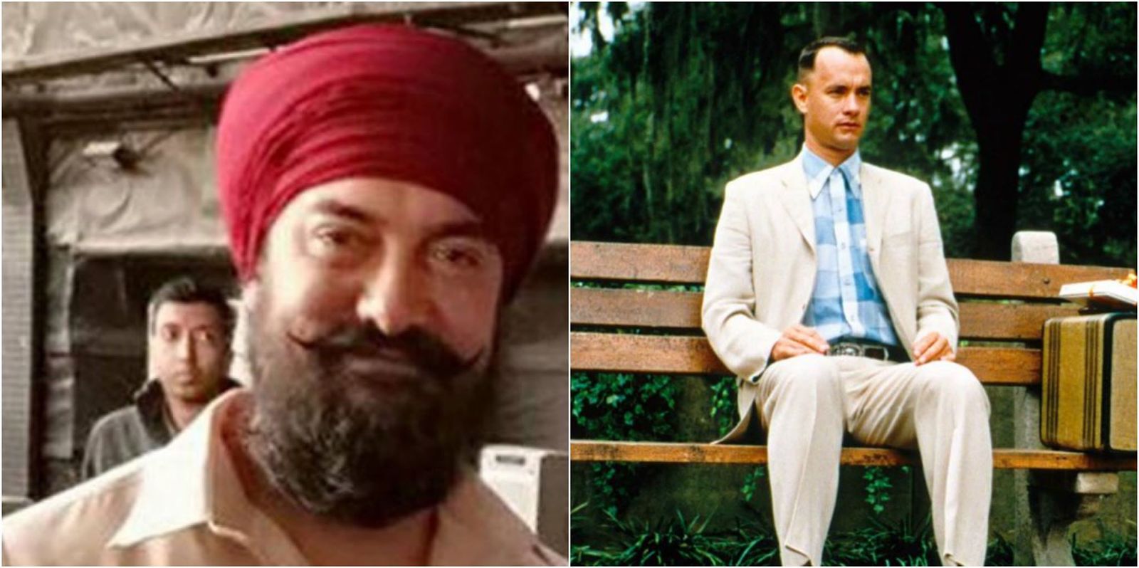 आमिर खान नहीं निभाते लीड रोल तो कभी नहीं बनती 'लाल सिंह चड्ढा', जानिए क्यों? 
